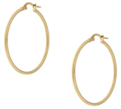 Yellow Gold Women&#39;s Earrings GL101032