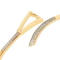 Valentina Ferragni Studio Ivy Gold bracelet
