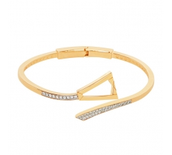 Valentina Ferragni Studio Ivy Gold bracelet