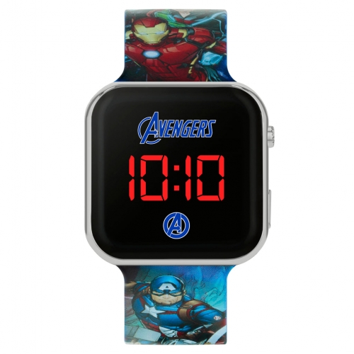 Disney Marvel Avengers AVG4706 Children&#39;s Watch