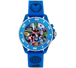 Disney Marvel Avengers AVG3506 Children&#39;s Watch