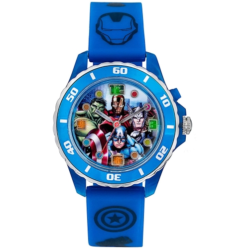 Disney Marvel Avengers AVG3506 Children&#39;s Watch