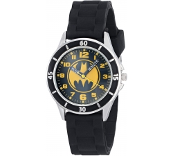 Disney DC Comics Batman Kids Watch BAT9152