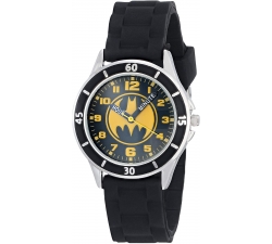 Disney DC Comics Batman Kinderuhr BAT9152