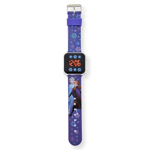Orologio Bimbi Disney Frozen FZN4733