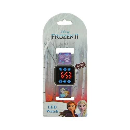 Orologio Bimbi Disney Frozen FZN4733