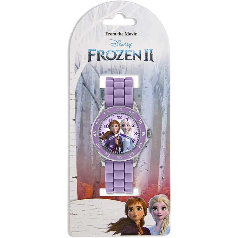Orologio Bimbi Disney Frozen FZN9505