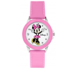 Disney Minnie MN1442 Kinderuhr