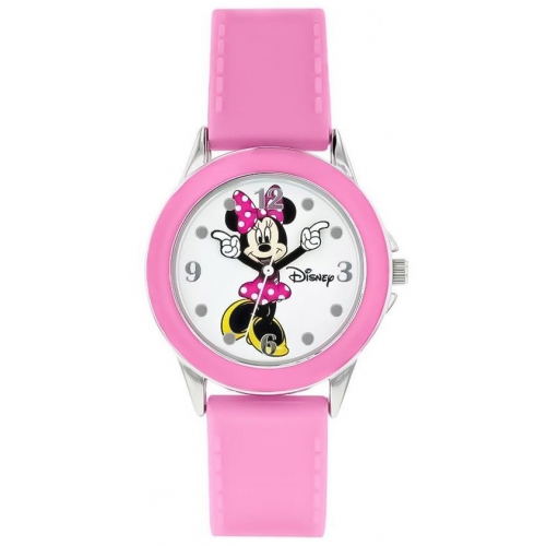 Disney Minnie MN1442 Kinderuhr