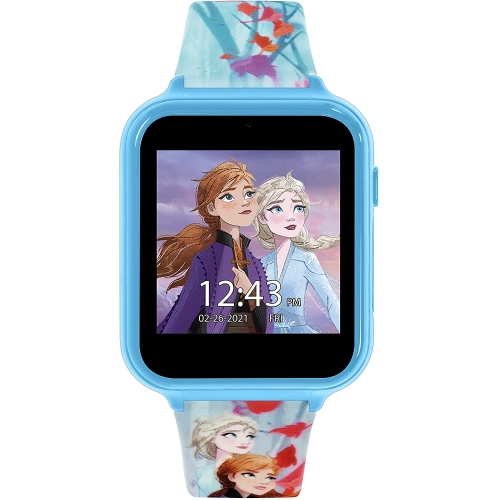 Disney Frozen FZN4587 Kids Smartwatch GioielleriaLucchese