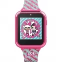 Disney Children&#39;s Smartwatch LOL LOL4104