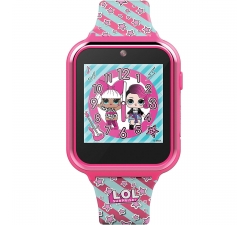 Disney Kinder Smartwatch LOL LOL4104