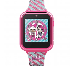 Disney Kinder Smartwatch LOL LOL4104