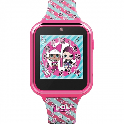 Disney Kinder Smartwatch LOL LOL4104
