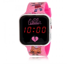 Disney Kids Watch LOL Surprise! LOL4550