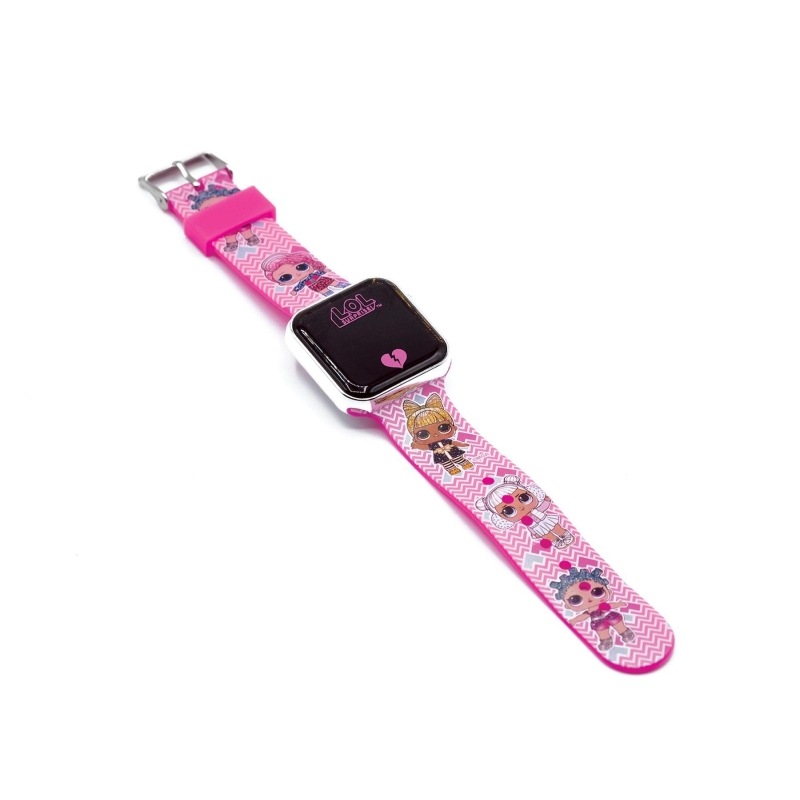 Orologio bambina deals lol