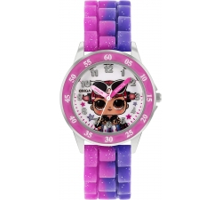 Disney Kinderuhr LOL Surprise! LOL9017