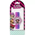 Disney Kids Watch LOL Surprise! LOL9017