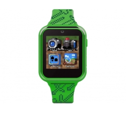 Disney Minecraft Kinder Smartwatch MIN4045