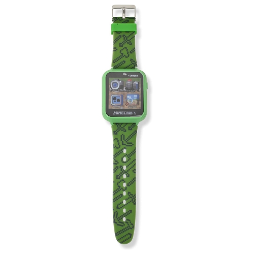 Smartwatch Bimbi Disney Minecraft MIN4045
