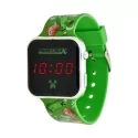 Disney Minecraft Kids Watch MIN4129