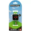 Disney Minecraft Kids Watch MIN4129