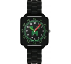 Orologio Bimbi Disney Minecraft MIN9011