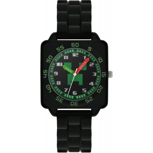 Disney Minecraft Kids Watch MIN9011