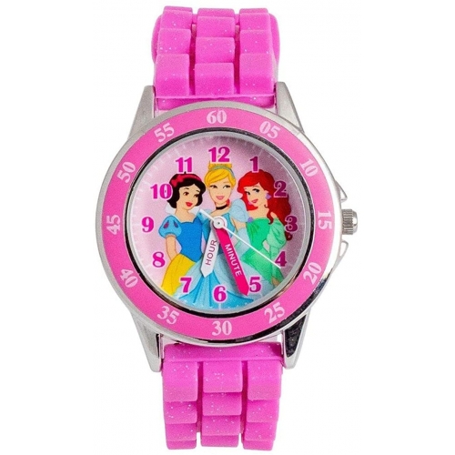 Disney Princess Children&#39;s Watch PN9024