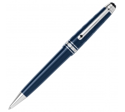 Montblanc Kugelschreiber In 80 Tagen um die Welt 126342