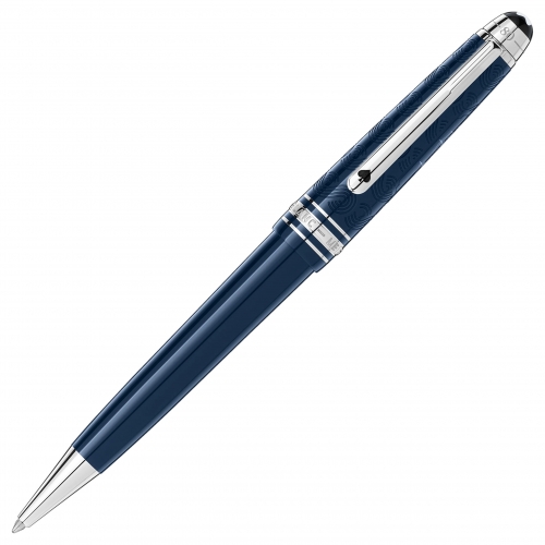 Montblanc pen Around the World in 80 Days 126342