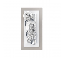 Picture Holy Family Acca Argenti AR.392.2