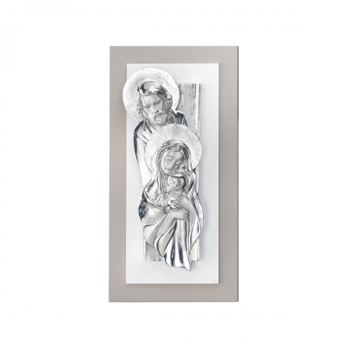 Picture Holy Family Acca Argenti AR.392.2