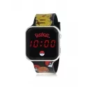 Kids Disney Pokemon POK4322 Watch