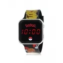 Kinderuhr Disney Pokemon POK4322