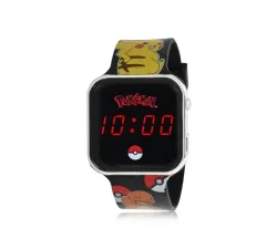 Kids Disney Pokemon POK4322 Watch