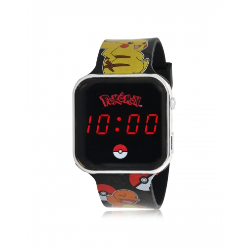 Kids Disney Pokemon POK4322 Watch