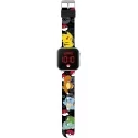 Kids Disney Pokemon POK4322 Watch