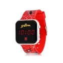 Disney Spiderman Kinderuhr SPD4719