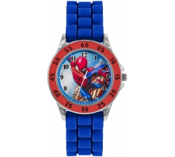 Disney Spiderman Kinderuhr SPD9048