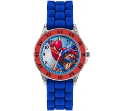 Disney Spiderman SPD9048 Kinderuhr