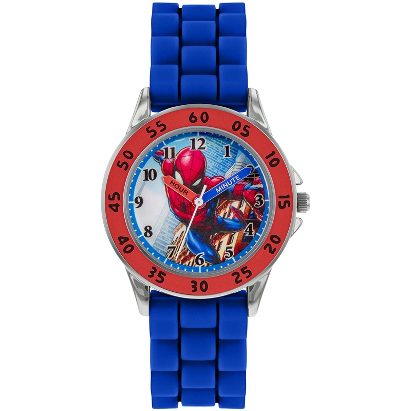 Orologio Bimbi Disney Spiderman SPD9048