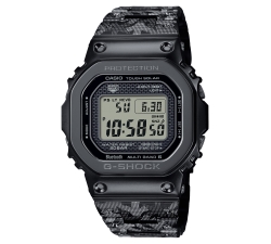 Casio G-Shock 40th Anniversary Eric Haze Watch GMW-B5000EH-1ER