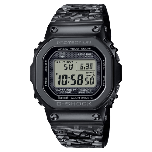 Orologio Casio G-Shock 40th Anniversary Eric Haze GMW-B5000EH-1ER