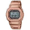 Casio G-Shock Vollmetalluhr GMW-B5000GD-4ER