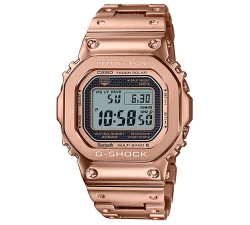 Orologio Casio G-Shock Full Metal GMW-B5000GD-4ER