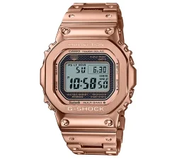 Casio G-Shock Vollmetalluhr GMW-B5000GD-4ER