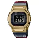 Casio G-Shock Vollmetalluhr GMW-B5000TR-9ER