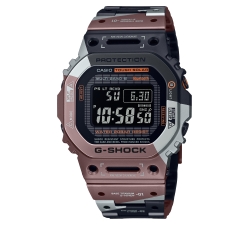 Orologio Casio G-Shock Full Metal GMW-B5000TVB-1ER