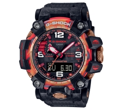 Casio G-Shock Master of G Mudmaster GWG-2040FR-1AER Uhr